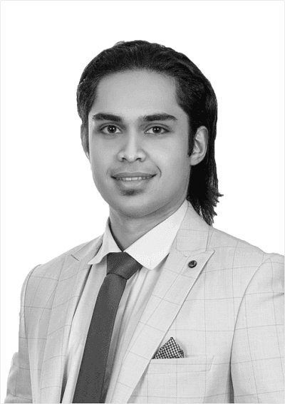 Mase Rasti Team - Mehran Abghari - Software Developer