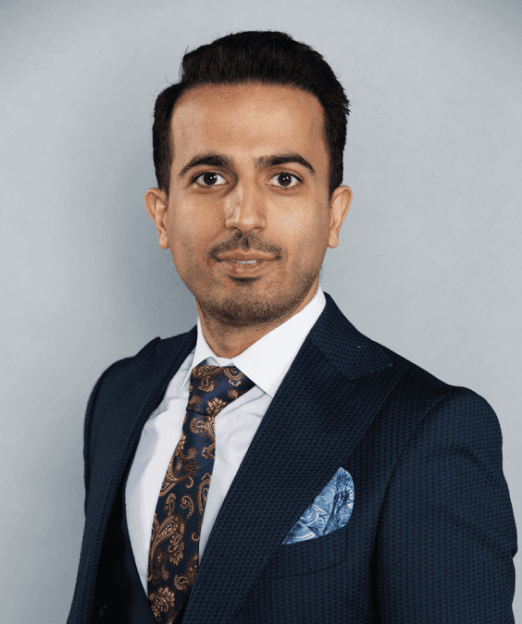 Mase Rasti - Team Leader and Sales Representative - #1 North Toronto Realtor